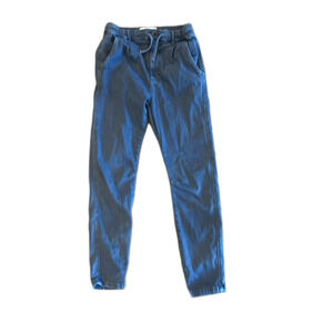 Zara kids jogger style jeans size 11-12 years